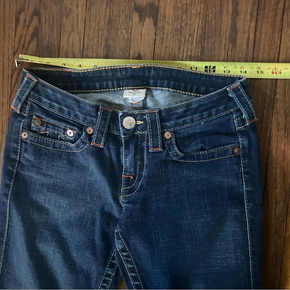 True Religion Johnny Jeans 27 - Picture 8 of 15
